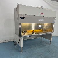 Nuaire Labgard ES Class II A2 6' Biosafety Cabinet image 0